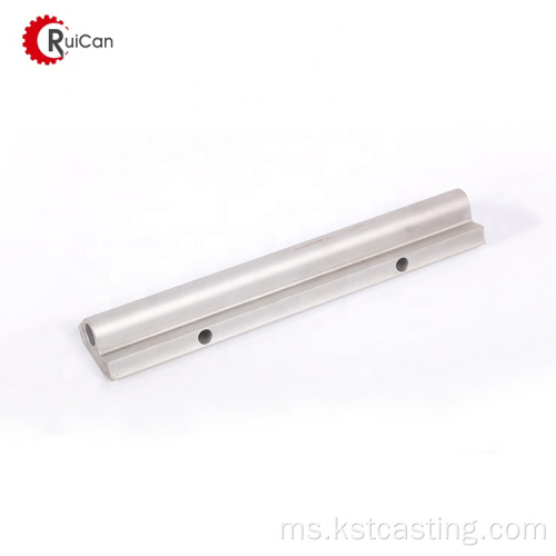 bahagian proses pendesak aluminium